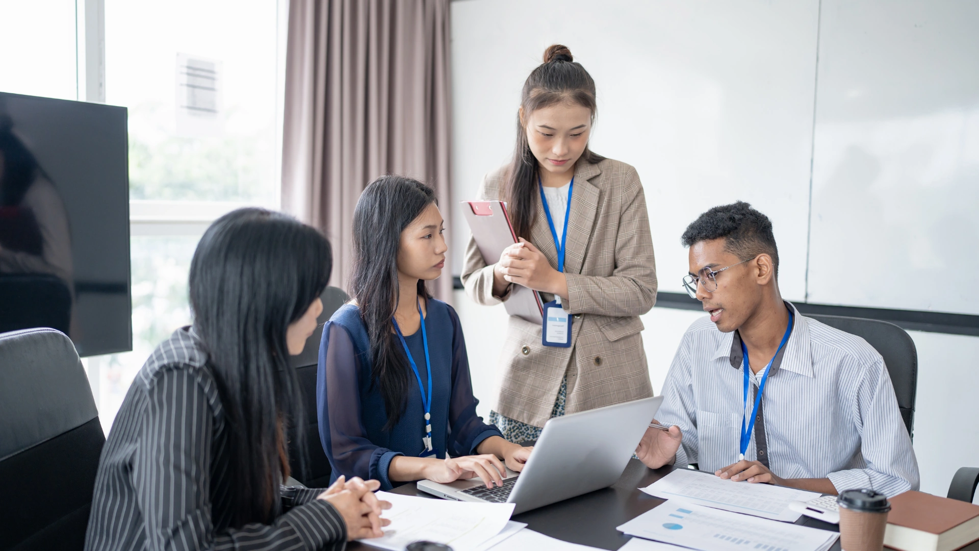 Support dan Maintenance