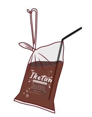 Ilustrasi menu Orang Pelit dari website Iketan