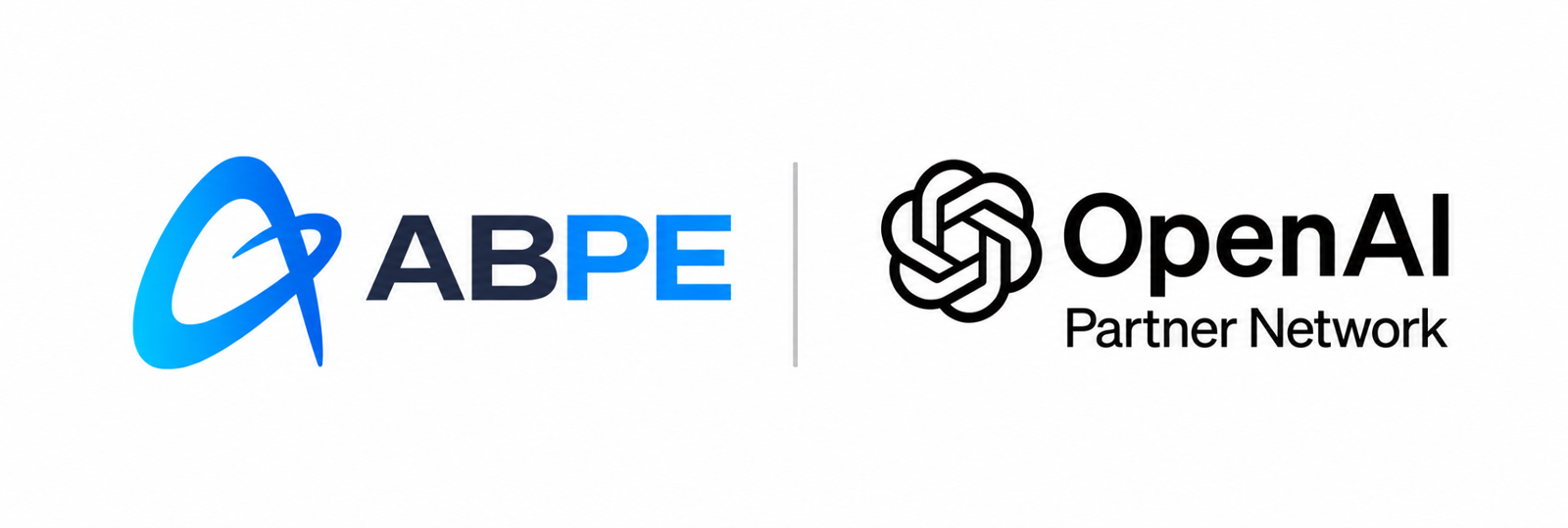 ABPE dan OpenAI Partner Network