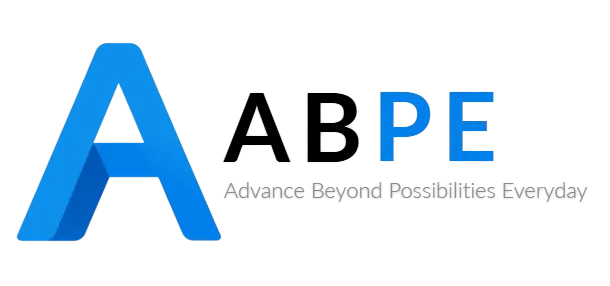 ABPE Logo