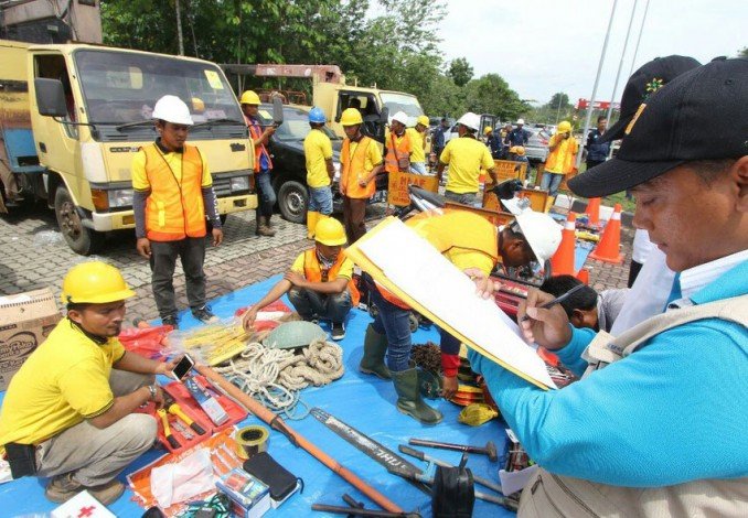 Vendor proyek